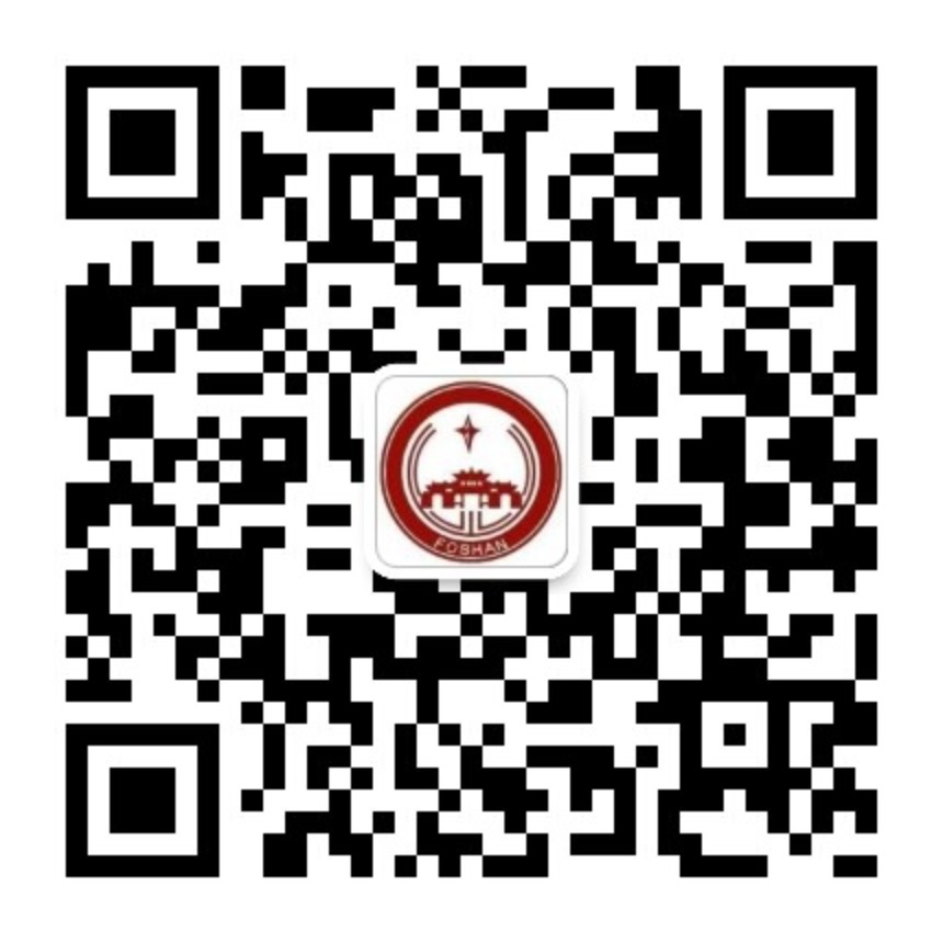 微信二維碼
